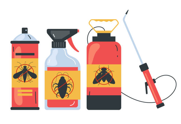 Best Residential Pest Control  in Mill City, OR